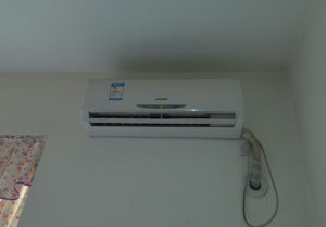 通榆空调维修电话是多少