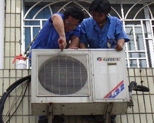 通榆空调售后维修服务中心在哪里找