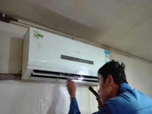 通榆格力空调电话是多少