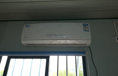 通榆空调维修在哪里找