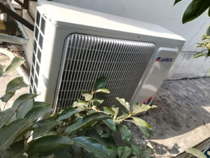 通榆空调维修售后服务