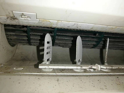 通榆空调维修售后服务中心电话是多少