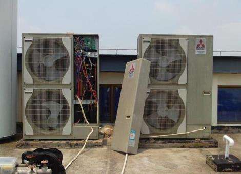 通榆空调维修电话号码多少