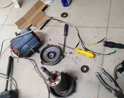 通榆空调维修售后服务中心电话在哪里找