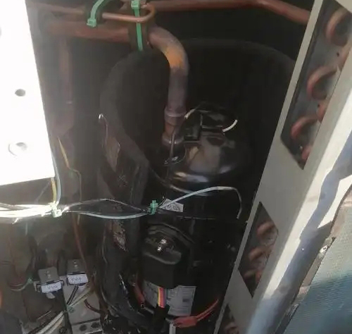 通榆维修变频空调电话在哪里找