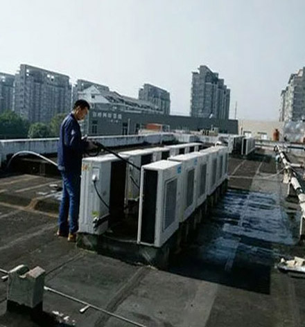 通榆 空调拆装 通榆本地 空调拆装公司