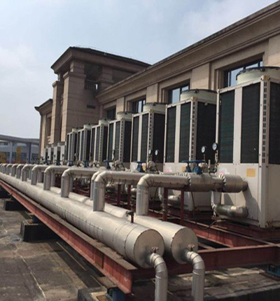 通榆多联机维修 通榆中央空调维修