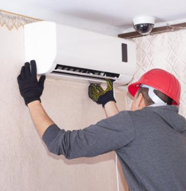 通榆空调内机噪音大