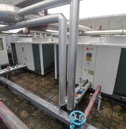 通榆附近中央空调维修 通榆上门中央空调维修